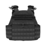 MOLLE Plate Carrier Vest