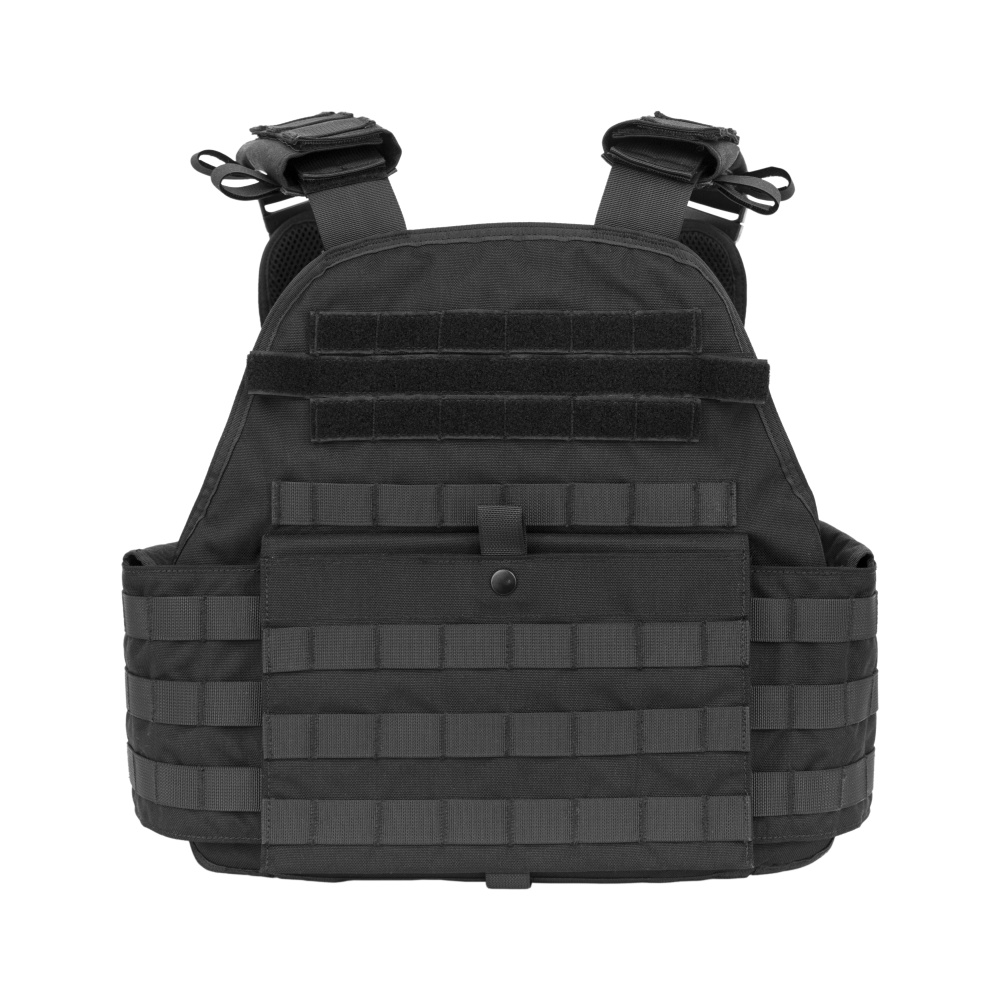 MOLLE Plate Carrier Vest