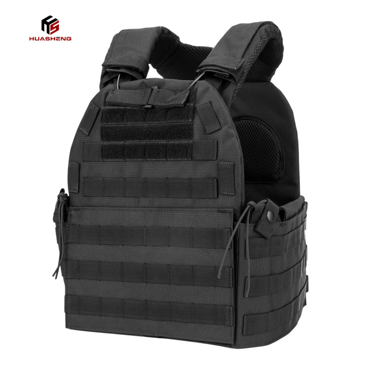 MOLLE Tactical Vest