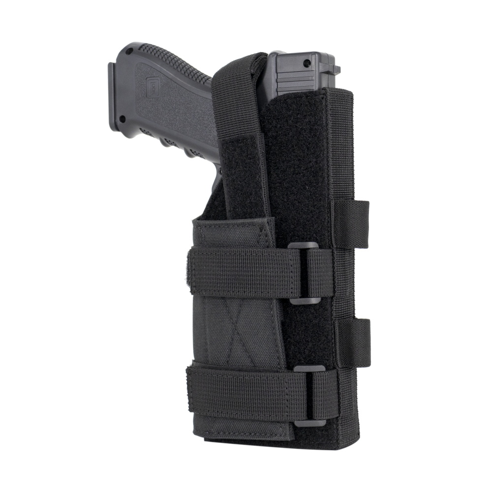 nylon pistol holster front view.jpg