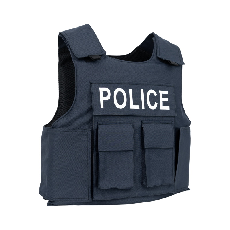 Police Body Armor Vest