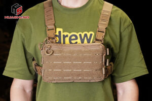 Tactical Molle Chest Bag