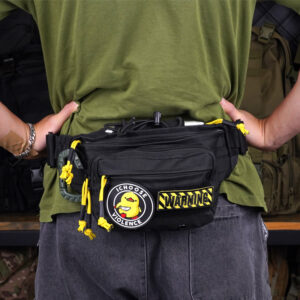 Tactical Waist Bag