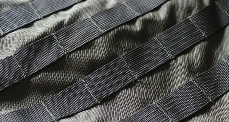 Webbing Molle System