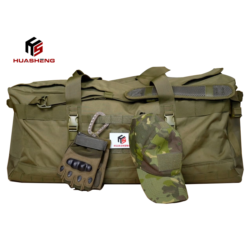 106L tactical backpack