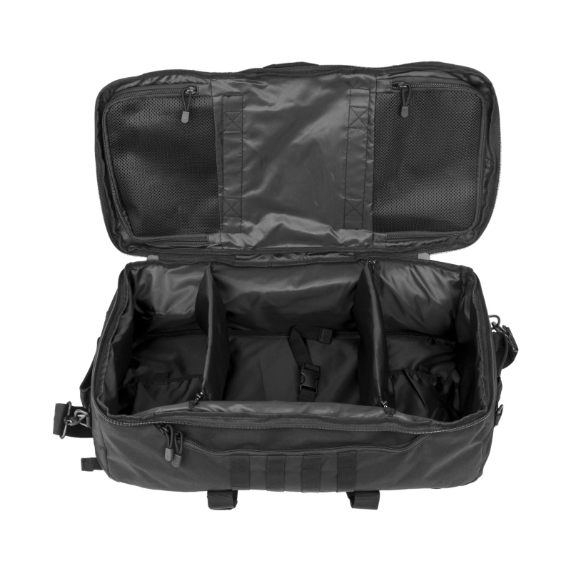 60L Capacity