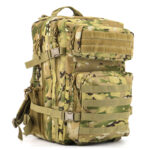 Camouflage 45L Tactical Backpack