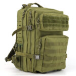 Green Tactical Backpack