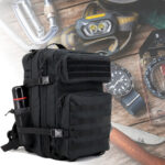 Outdoor Tactical Backpack